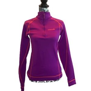 Avalanche Base Layering Fleece Pullover
